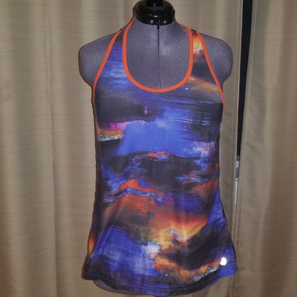 MPG Tops - Workout tank